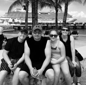 Meet your Posher, Keller